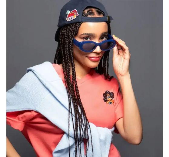 Vyšívací stroj s volným ramenem brother PP1 "Skitch"