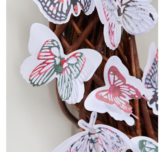 Sada Sizzix Big Shot White & Gray "Starter Kit"