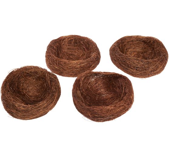 Hnízdo VBS, Ø 7 cm