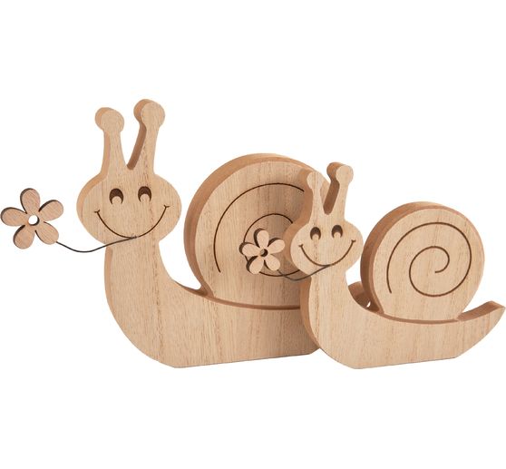 Šneci VBS "Sunny a Flower"