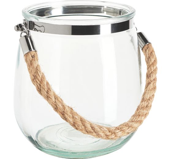 VBS Wind light glass with cord