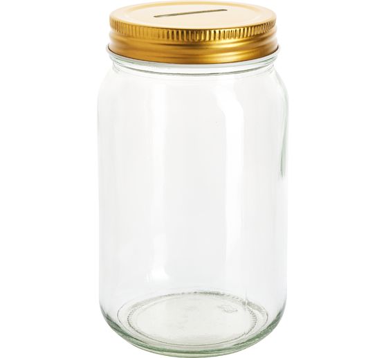 VBS Money box "Savings jar"