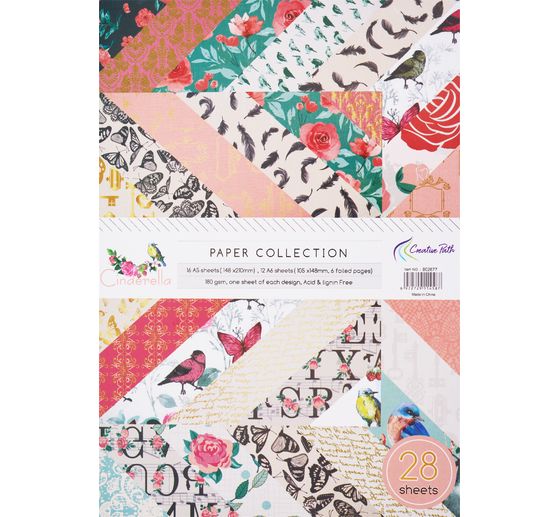 VBS Design Paper "Beautiful"