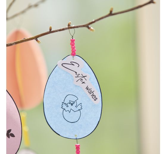 VBS Glass bead set "Rocailles"