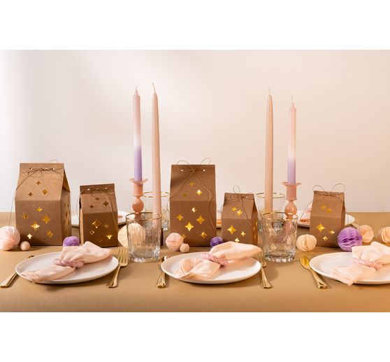 Folding box set "Stars"