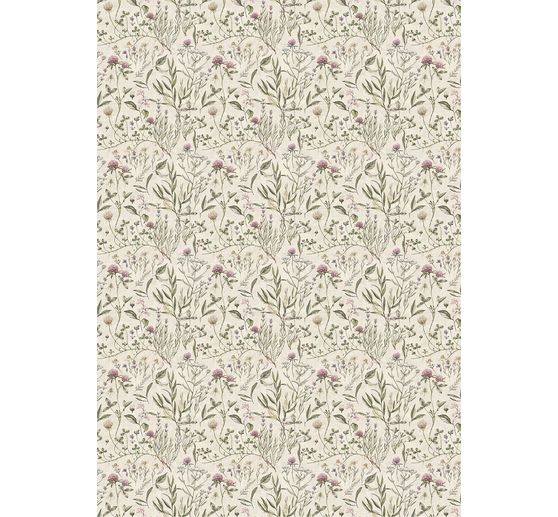 Slámová hedvábí s motivem "Kódy", sada 8 kusů