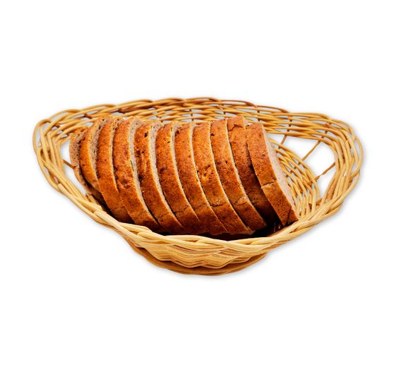 VBS Craft kit Rattan cane “Bread basket"