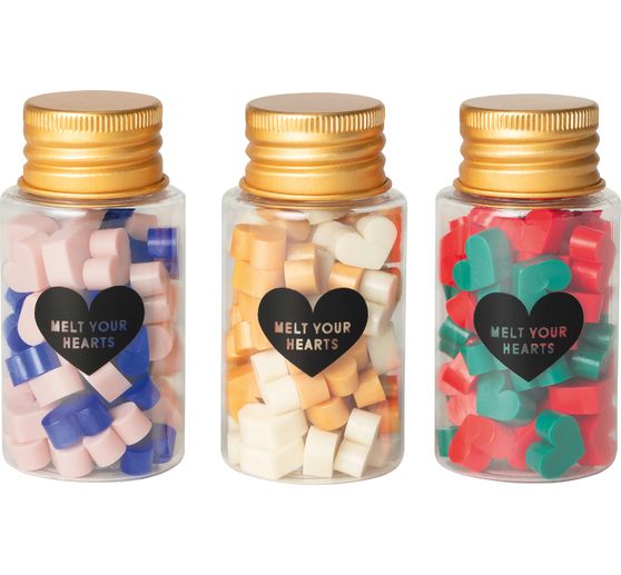 Sealing wax beads "Classic"