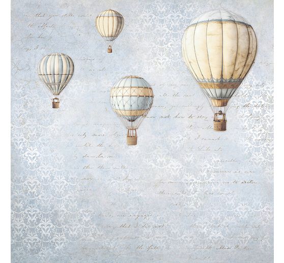 Fabric package "Timeless"