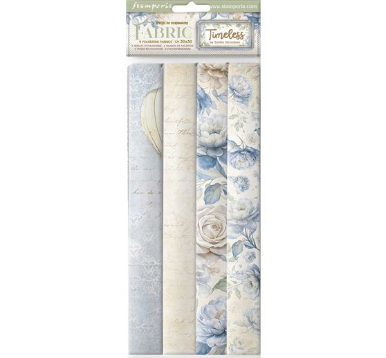 Fabric package "Timeless"