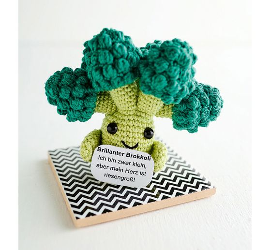 Book "Emotional Support Veggies"