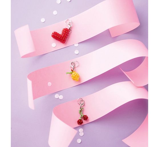 Book "Schmuck aus Miniperlen"