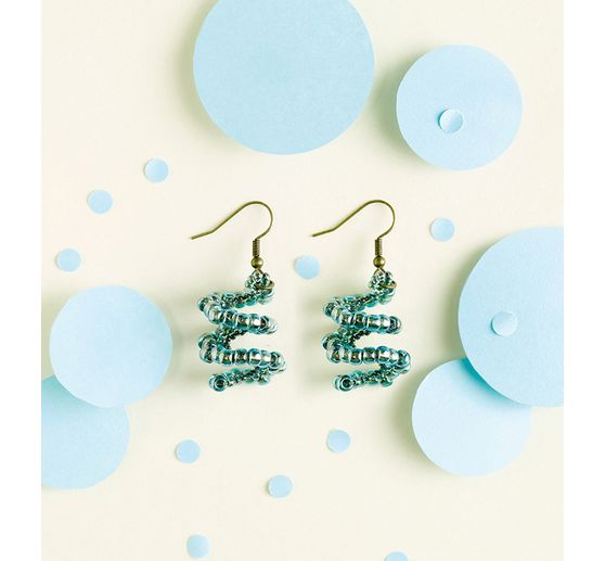 Book "Schmuck aus Miniperlen"