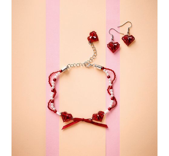 Book "Schmuck aus Miniperlen"