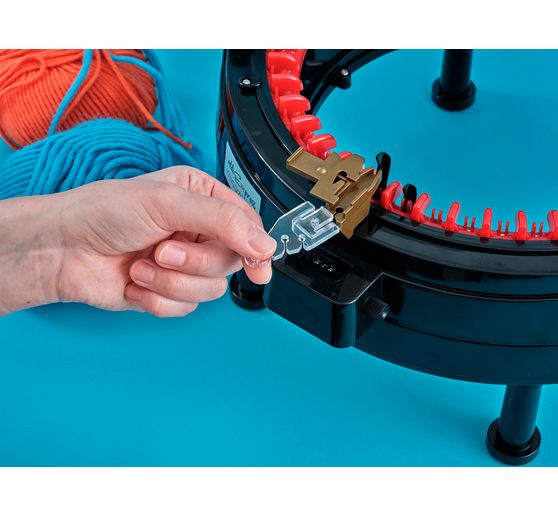 addi-Express Sada pro vedení napínacích nití