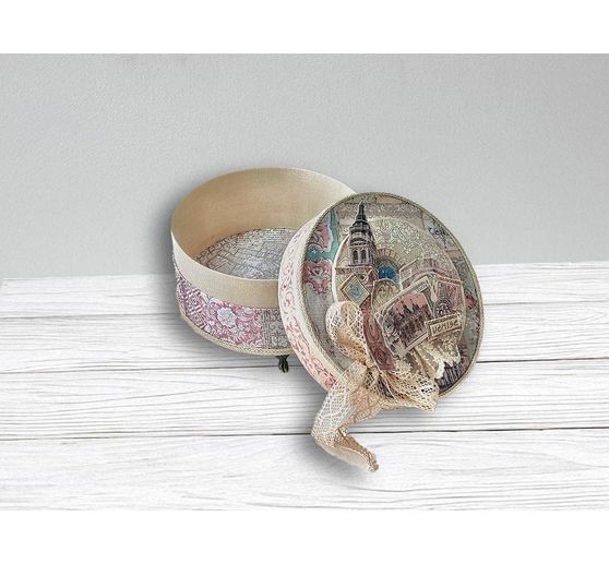 Clear Stamps "Venice"