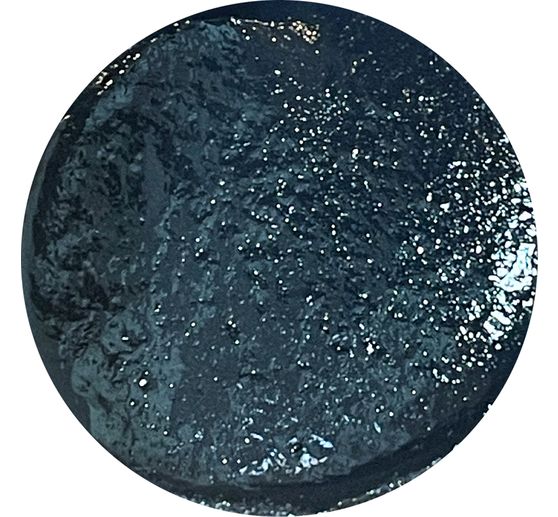 Stamperia Černý šumivý kabát