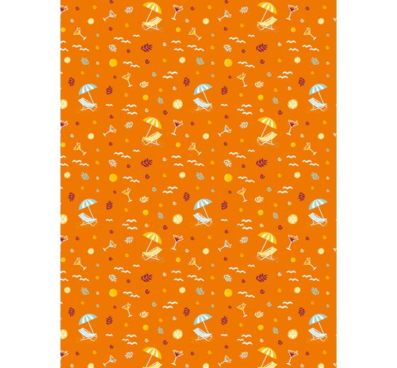 Décopatch paper "Holiday"