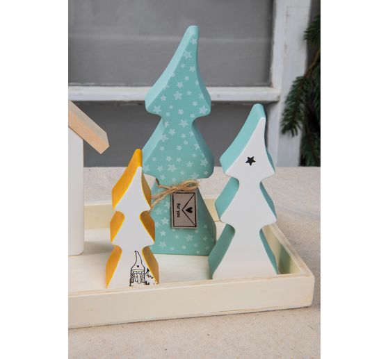 Clear Stamps "Tajný Santa"