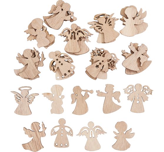 VBS Scatter decorations"Angel"