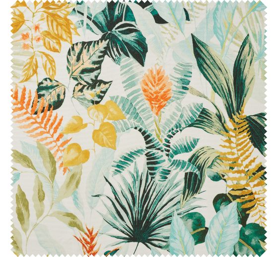 Canvas fabric outdoor "Bora Bora"