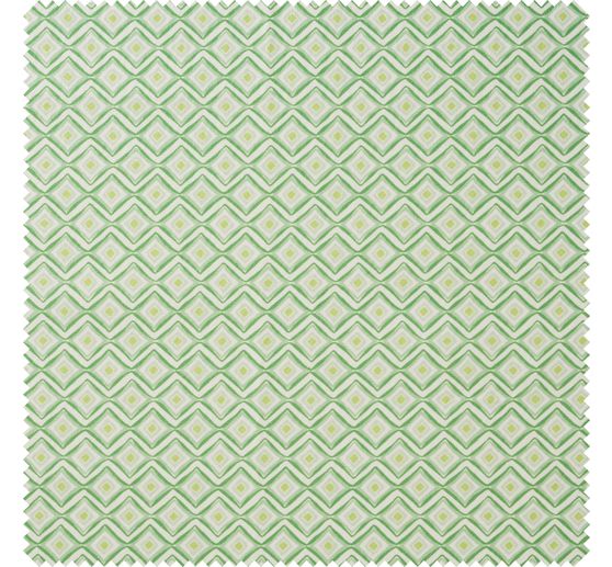 Canvas fabric outdoor "Envira Green"