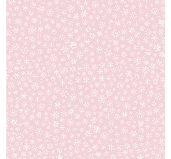 Paper set "Winter magic"