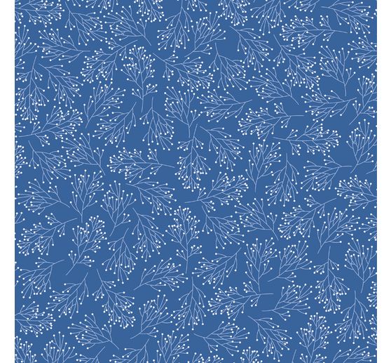 Paper set "Winter magic"