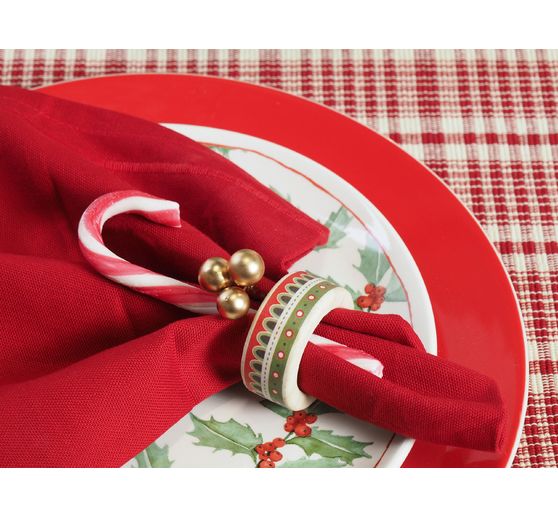 Washi Tapes "Woofy Christmas"