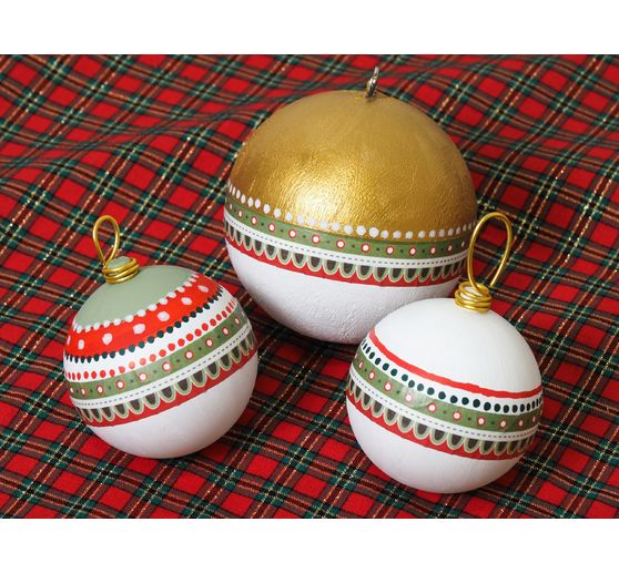 Washi Tapes "Woofy Christmas"