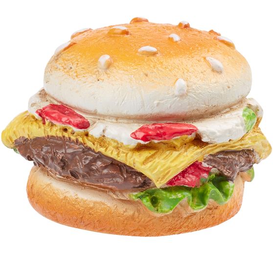 Miniature set "Fastfood"