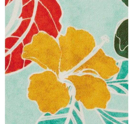 Canvas fabric outdoor "Lukua"