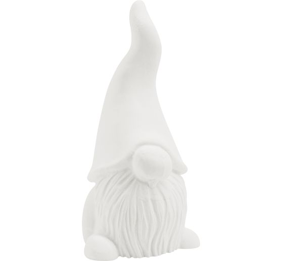 VBS Silicone full mould "Gnome"