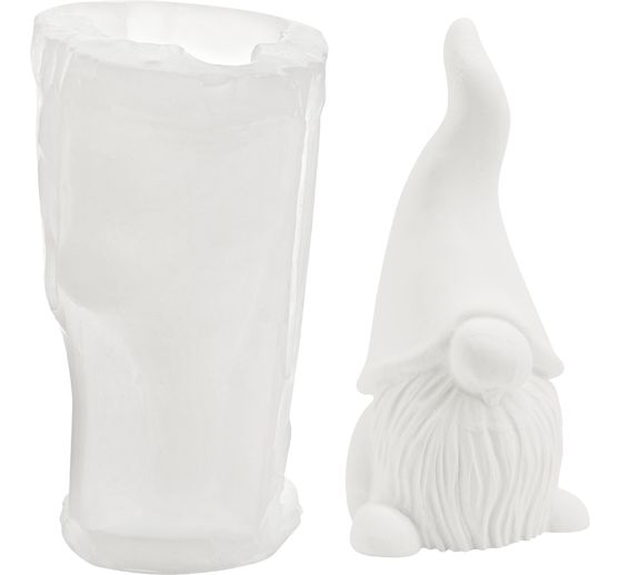 VBS Silicone full mould "Gnome"