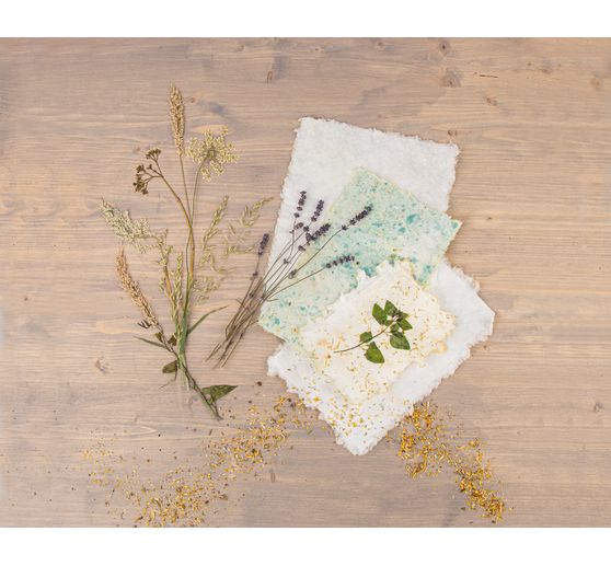 Paper scoop frame, 2 parts