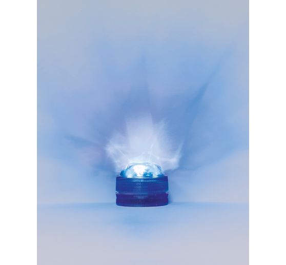 LED světlo včetně baterií