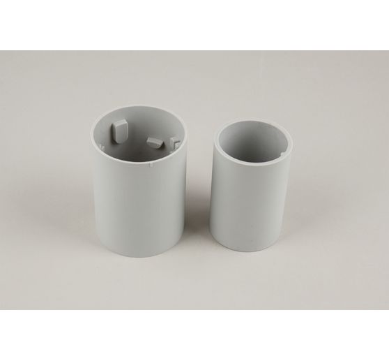 Silikonová dddlévací forma "Domky s lucernami"