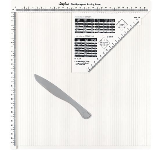 Scoring Board Multifunctional folding board