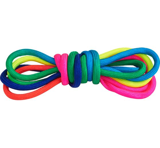 Finger Twist, Rainbow