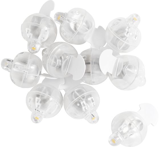 Mini LED light balls
