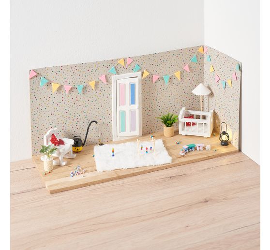 Lucerny VBS "Sude" s LED osvětlením