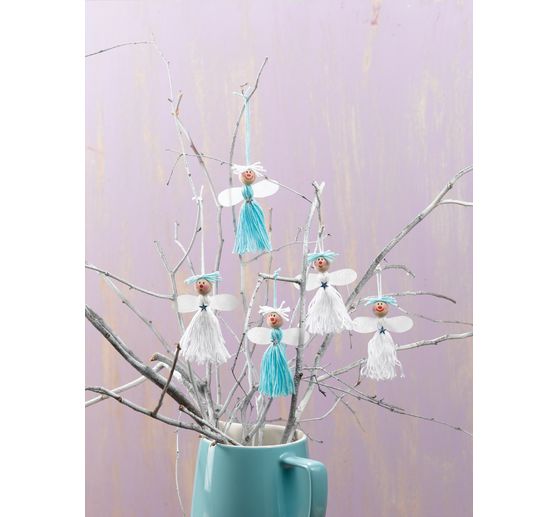 Book "Das Weihnachtsbastelbuch für Kids"