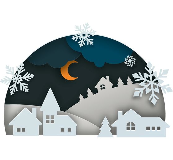 Book "Das Weihnachtsbastelbuch für Kids"