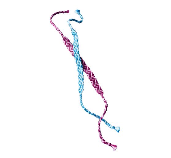 Book "Kreativstart Kids - Freundschaftsbänder"