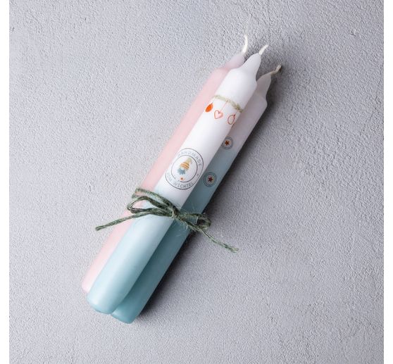 Transfer paper "Nordic Winter"