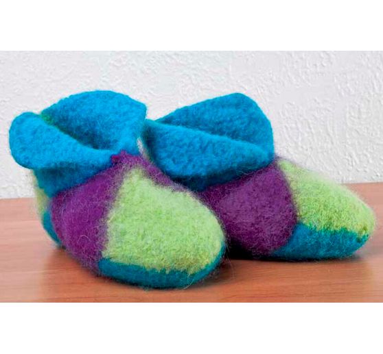 ONline Wool felting wool, line 231