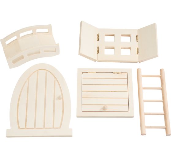 VBS Miniature window "Lykke"