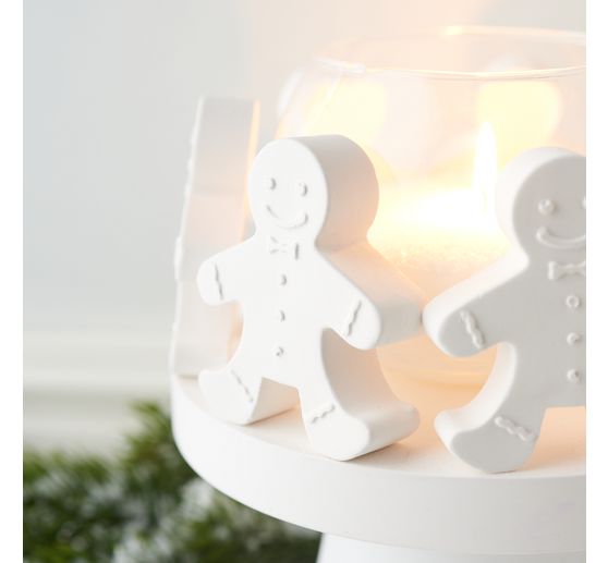 Keraflott Relief Casting Powder, White