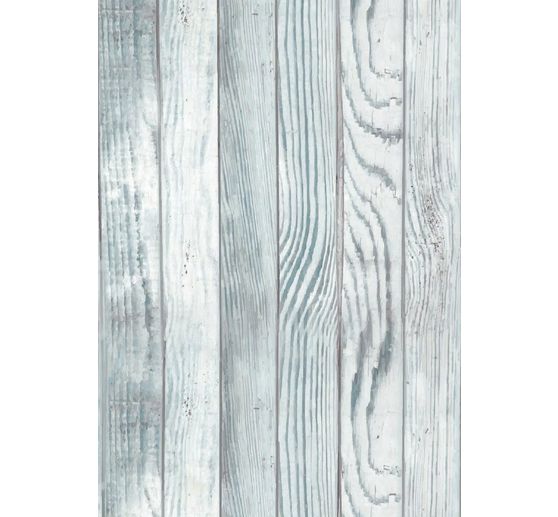 Motif straw silk backgrounds "The Owl's House"