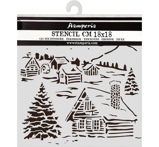 Šablona "Soví dům - chalupa"